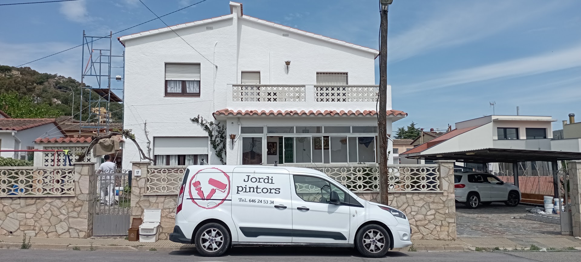 Jordi Pintors — Fotos 11